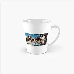 Cortis Group Mug
