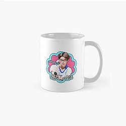 Cortis James Kpop Boy Group Classic Mug