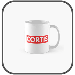 Cortis Mugs