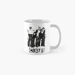 Cortis K-Pop Boy Group Classic Mug
