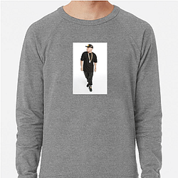 Cosculluela is called El Príncipe Cosculluela Sweatshirts