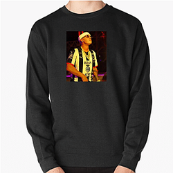 Cosculluela collaborated widely Cosculluela Sweatshirts