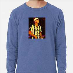Cosculluela collaborated widely Cosculluela Sweatshirts