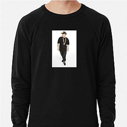 Cosculluela is called El Príncipe Cosculluela Sweatshirts