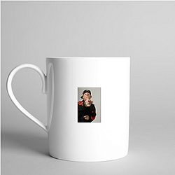 Cosculluela is a rapper Cosculluela Mugs