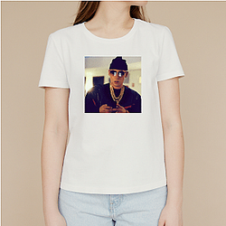 Cosculluela influences Latin music Cosculluela T-Shirts