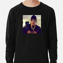 Cosculluela influences Latin music Cosculluela Sweatshirts