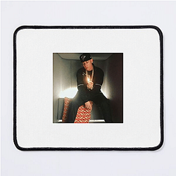 Cosculluela started young Cosculluela Mouse Pads