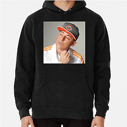 Cosculluela is from Puerto Rico Cosculluela Hoodies