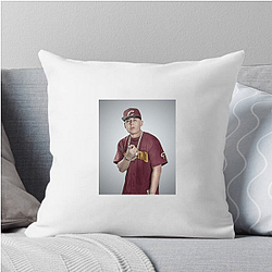 Cosculluela does Latin Trap Cosculluela Pillows Cover