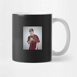 Cosculluela does Latin Trap Cosculluela Mugs