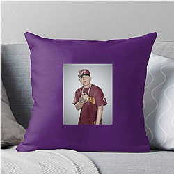 Cosculluela does Latin Trap Cosculluela Pillows Cover