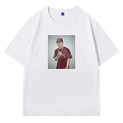 Cosculluela does Latin Trap Cosculluela T-Shirts