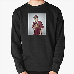 Cosculluela does Latin Trap Cosculluela Sweatshirts