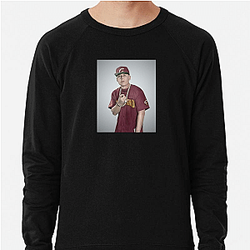 Cosculluela does Latin Trap Cosculluela Sweatshirts