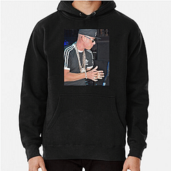 Cosculluela has major hits Cosculluela Hoodies