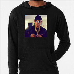 Cosculluela influences Latin music Cosculluela Hoodies
