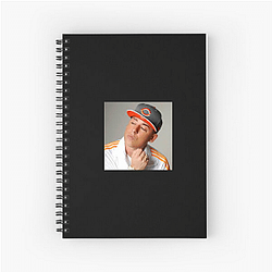 Cosculluela is from Puerto Rico Cosculluela Notebook