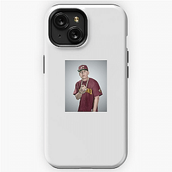 Cosculluela does Latin Trap Cosculluela iPhone Cases