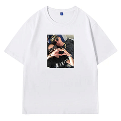 Cosculluela writes his music Cosculluela T-Shirts