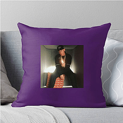 Cosculluela started young Cosculluela Pillows Cover