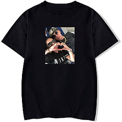 Cosculluela writes his music Cosculluela T-Shirts