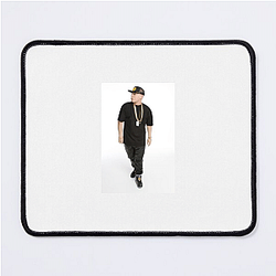 Cosculluela is called El Príncipe Cosculluela Mouse Pads