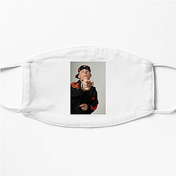 Cosculluela is a rapper Cosculluela Face Masks