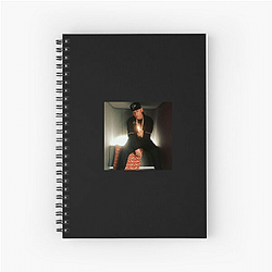 Cosculluela started young Cosculluela Notebook