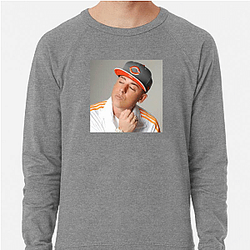 Cosculluela is from Puerto Rico Cosculluela Sweatshirts