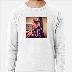 Cosculluela sings Reggaeton Cosculluela Sweatshirts