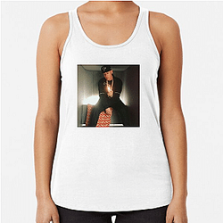 Cosculluela started young Cosculluela Tank Tops
