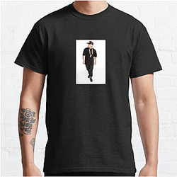 Cosculluela is called El Príncipe Cosculluela T-Shirts