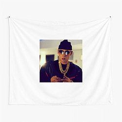 Cosculluela influences Latin music Cosculluela Tapestries