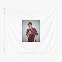 Cosculluela does Latin Trap Cosculluela Tapestries