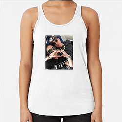 Cosculluela writes his music Cosculluela Tank Tops