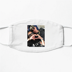 Cosculluela writes his music Cosculluela Face Masks