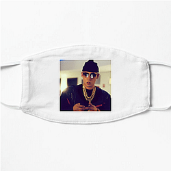 Cosculluela influences Latin music Cosculluela Face Masks