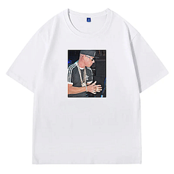 Cosculluela has major hits Cosculluela T-Shirts