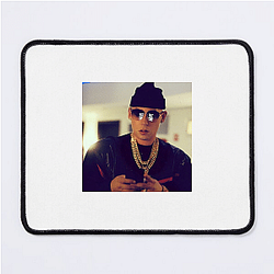 Cosculluela influences Latin music Cosculluela Mouse Pads