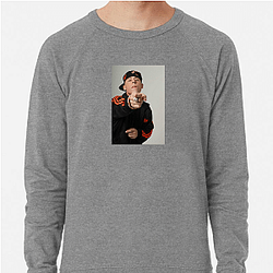 Cosculluela is a rapper Cosculluela Sweatshirts