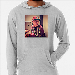 Cosculluela sings Reggaeton Cosculluela Hoodies
