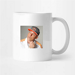 Cosculluela is from Puerto Rico Cosculluela Mugs