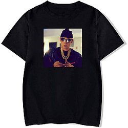 Cosculluela influences Latin music Cosculluela T-Shirts