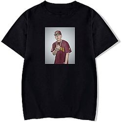 Cosculluela does Latin Trap Cosculluela T-Shirts