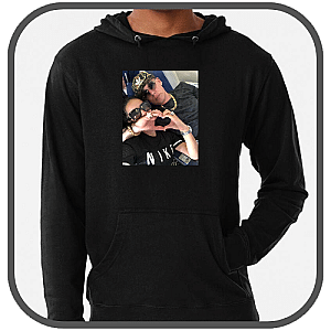 Cosculluela Hoodies
