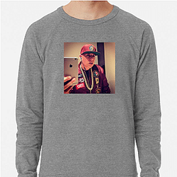 Cosculluela sings Reggaeton Cosculluela Sweatshirts