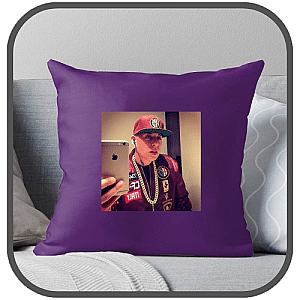 Cosculluela Pillows Cover