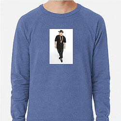 Cosculluela is called El Príncipe Cosculluela Sweatshirts
