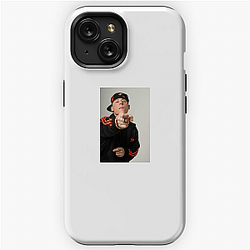 Cosculluela is a rapper Cosculluela iPhone Cases